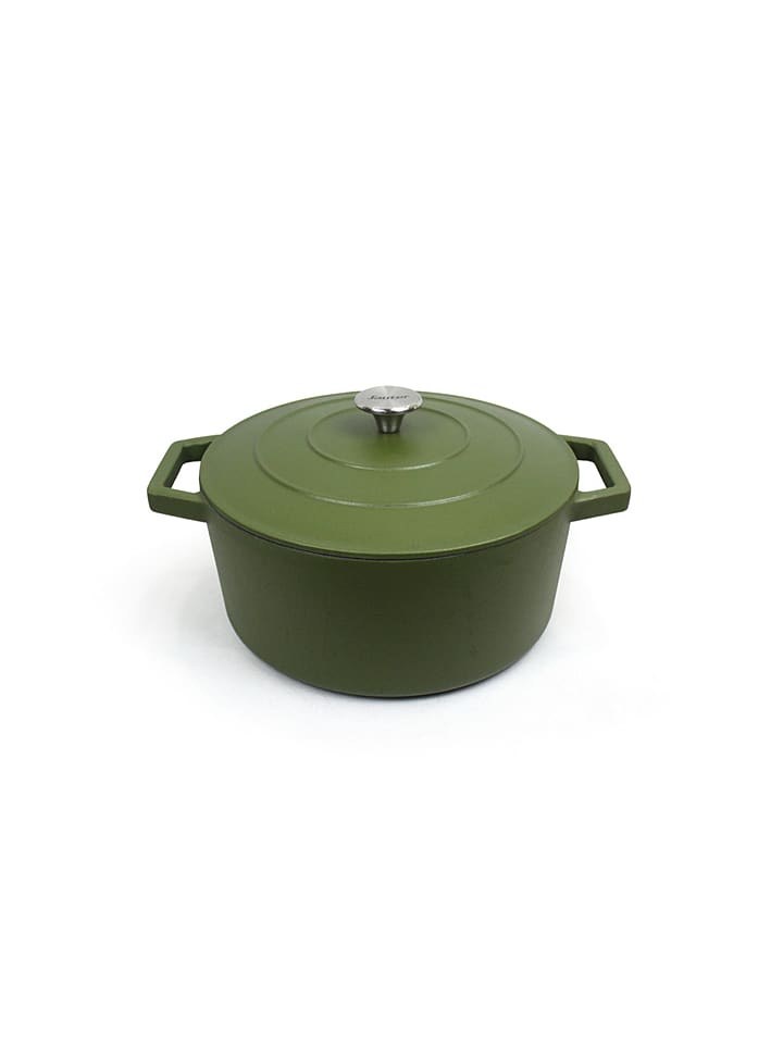 Braadslee groen - Ø 25 cm