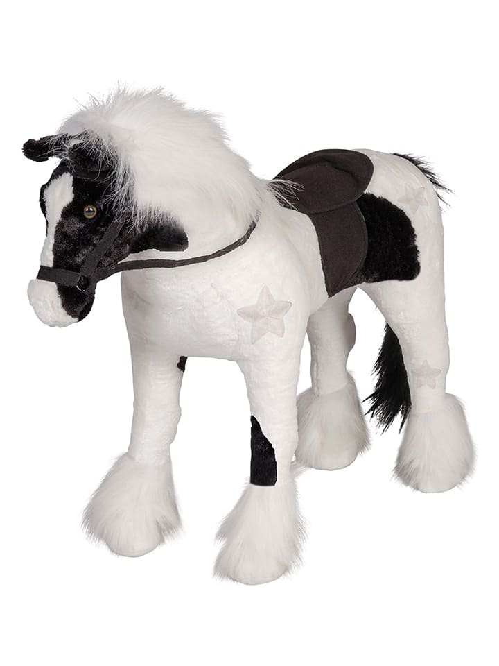Sound-Reitpferd "Tinker" - ab 3 Jahren