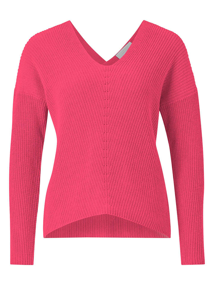 Rich & Royal Pullover in Pink günstig kaufen