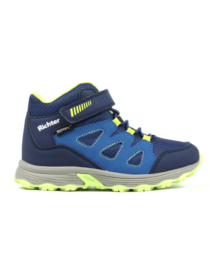 Richter kinderschoenen shop