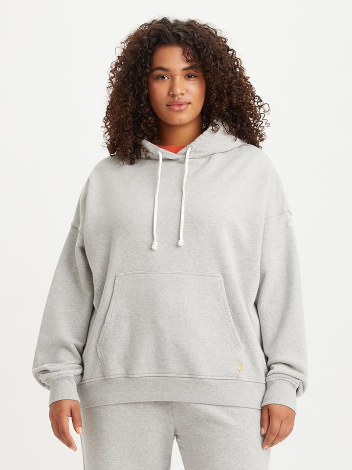Levi's hoodie dames sale 2025