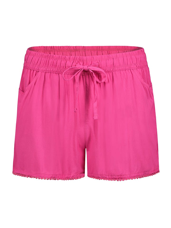 Fresh Made Shorts in Pink günstig kaufen