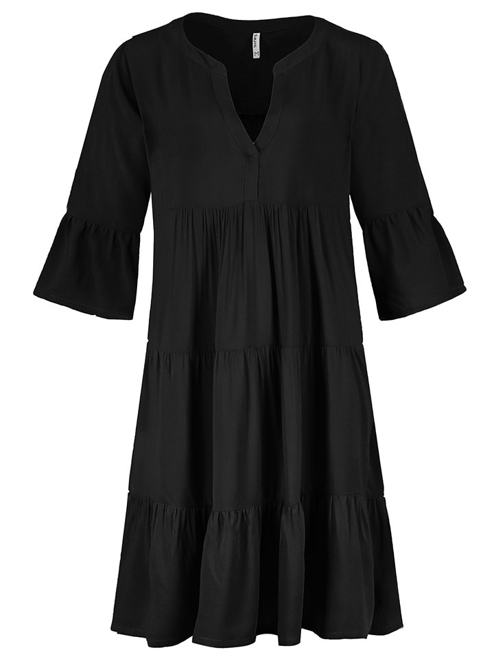 Sublevel Kleid in Schwarz günstig kaufen | limango