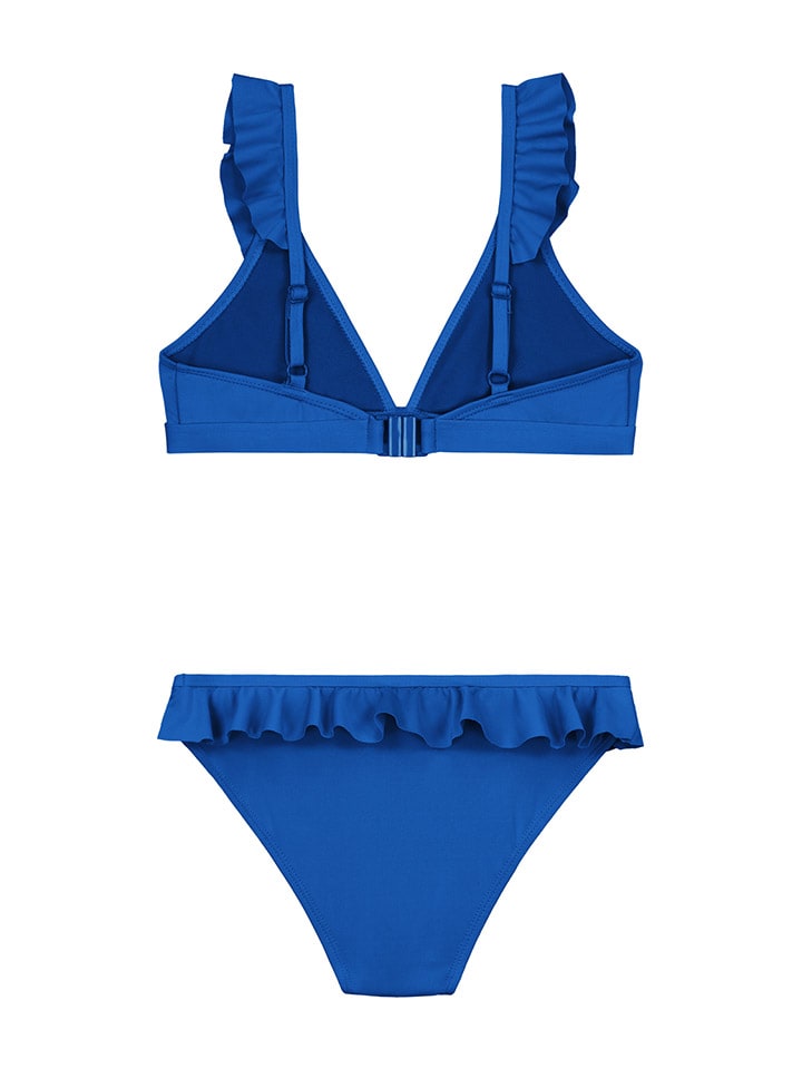 gouden hervorming esthetisch SHIWI Bikini "Bella" blauw goedkoop kopen | limango