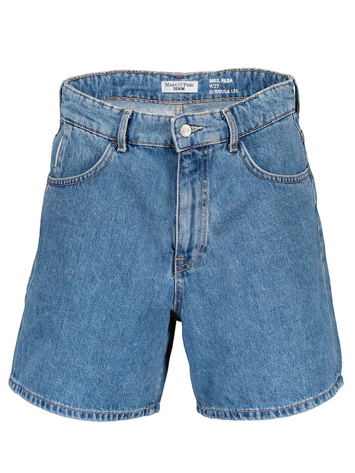 Bermuda polo jeans clearance