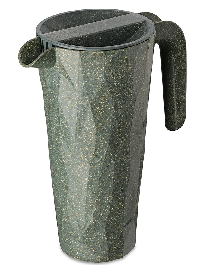 Kanne "Club Pitcher" in Grün - 1,5 l