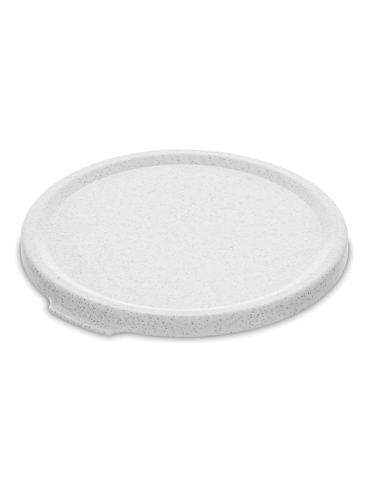 Deckel "Connect Lid" in Weiß