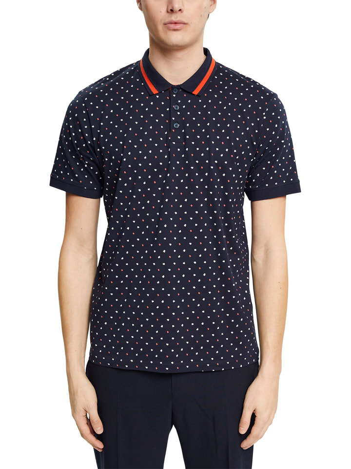 Esprit discount polo shirt