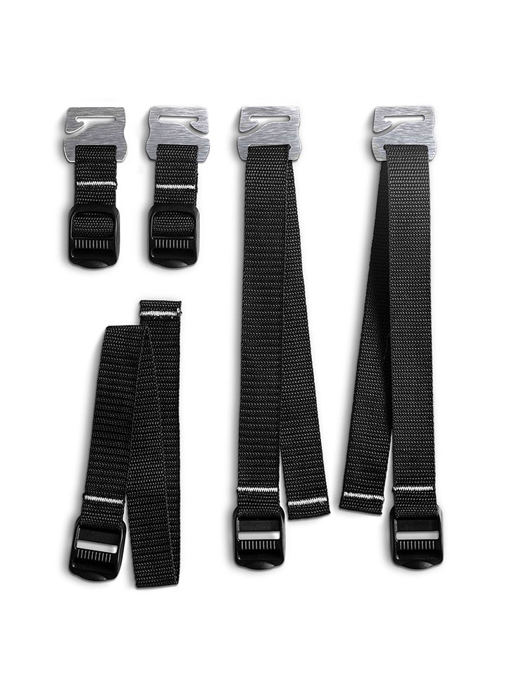 Universele adapter voor babyzitje/hangmat