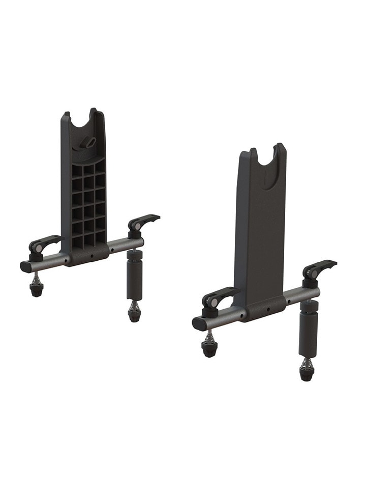 Adapter voor autozitje