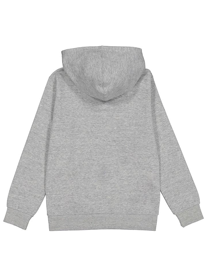 Champion hoodie grijs hotsell
