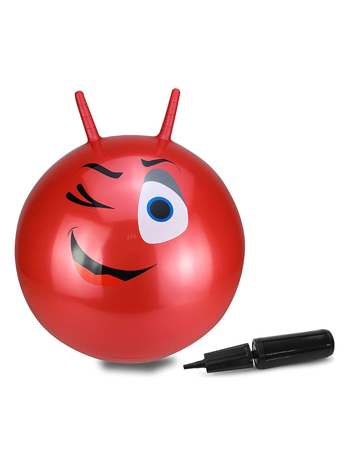 Hüpfball "Eye" - ab 3 Jahren