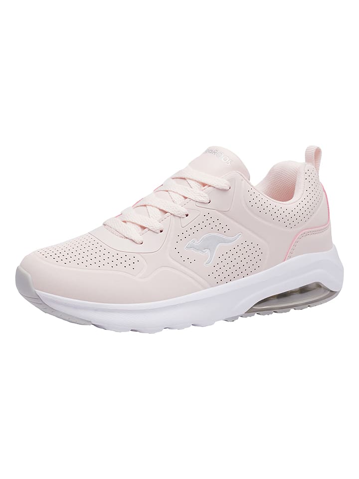 Kangaroos sneaker rosa hotsell