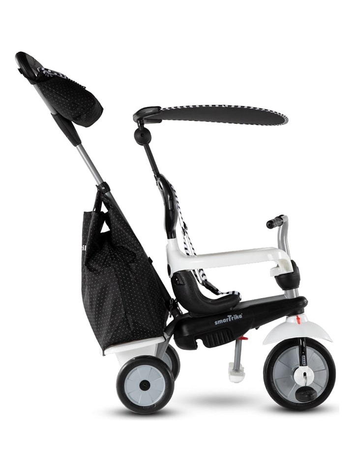 Smart trike 4 in 1 new arrivals