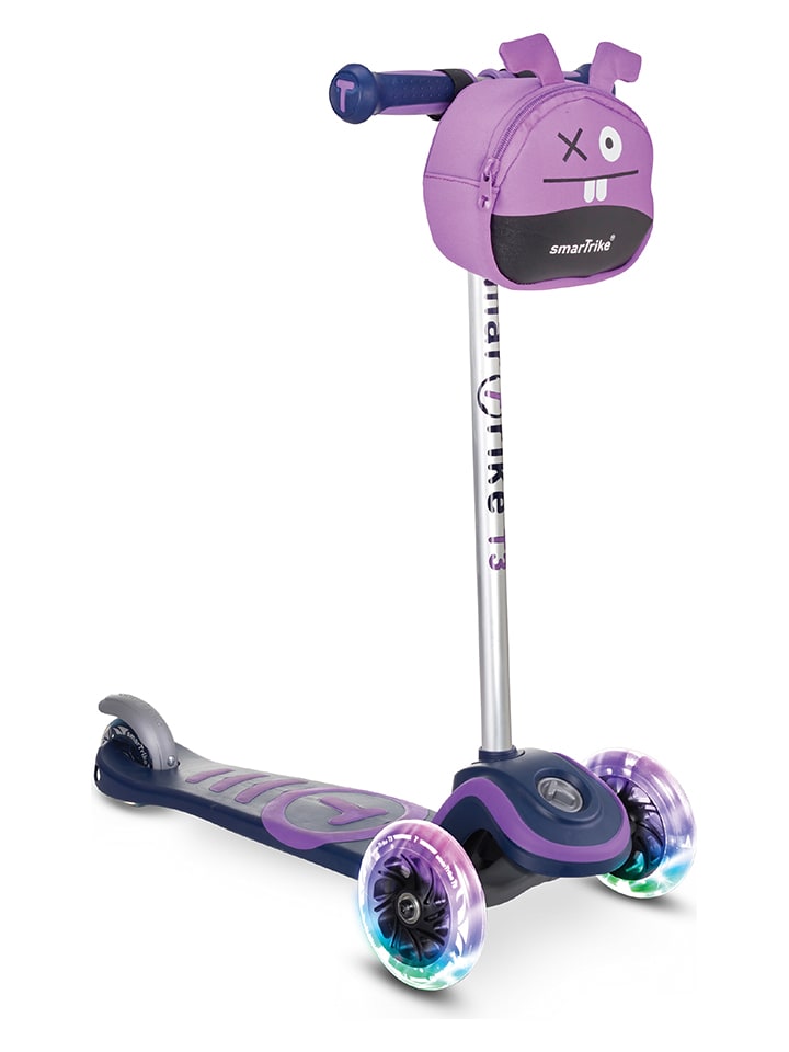 Smart deals trike roller