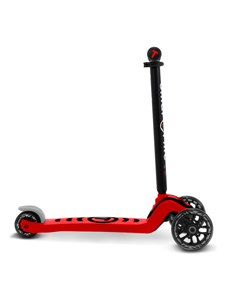 SmarTrike Roller T5 in Rot - ab 3 Jahren günstig kaufen