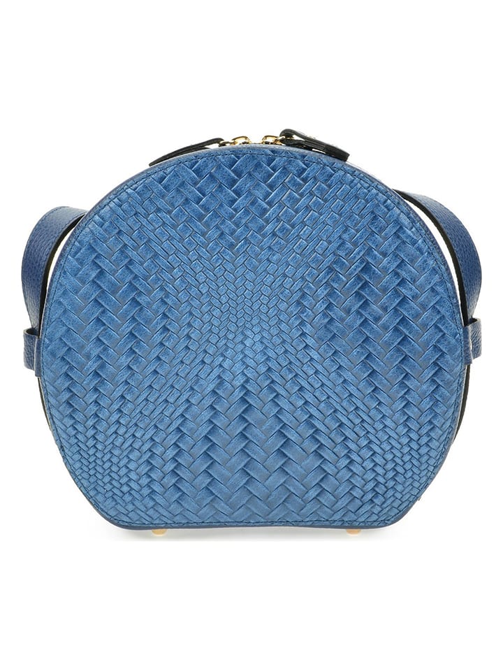 Roberta m lederen new arrivals handtas