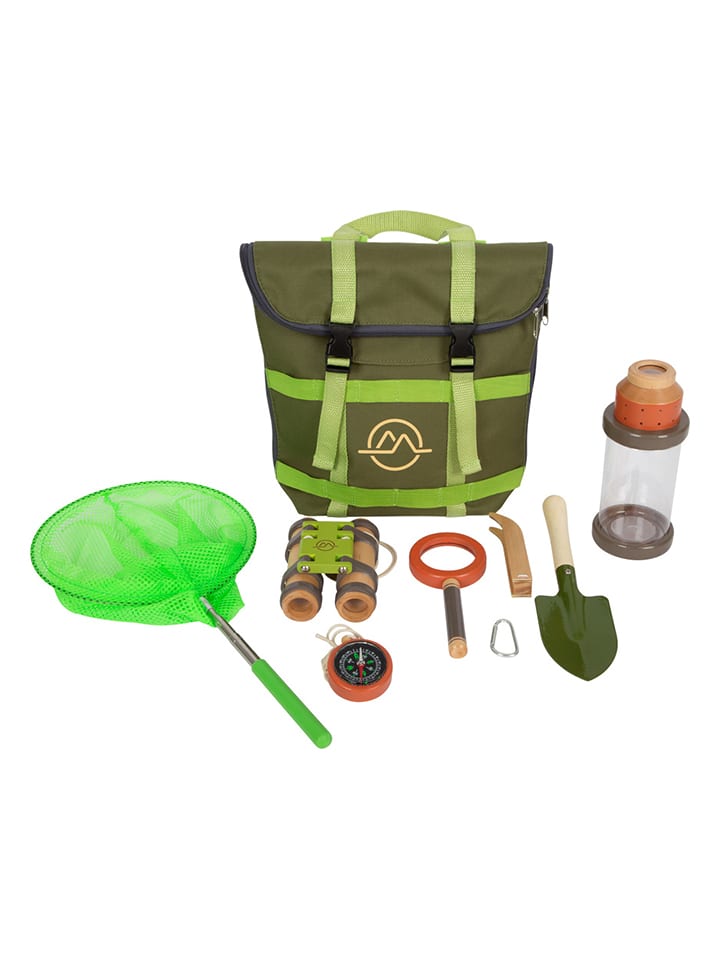 Entdeckerrucksack "Discover" - ab 3 Jahren