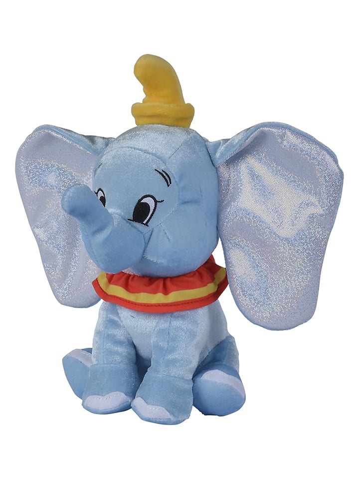 Plüschfigur "Dumbo" - ab Geburt