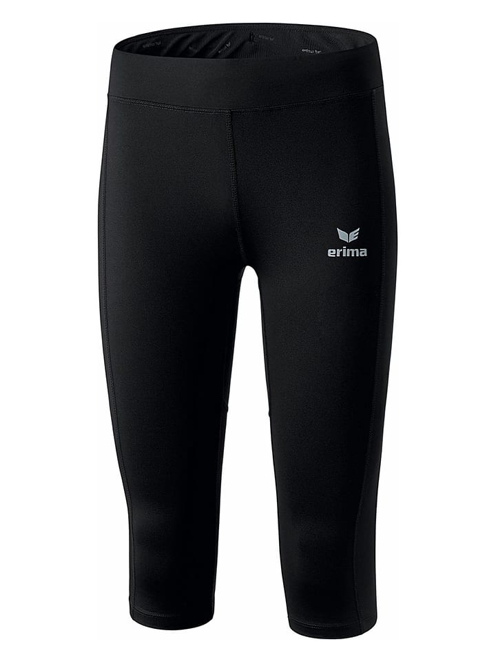 Laufhose "Performance" in Schwarz