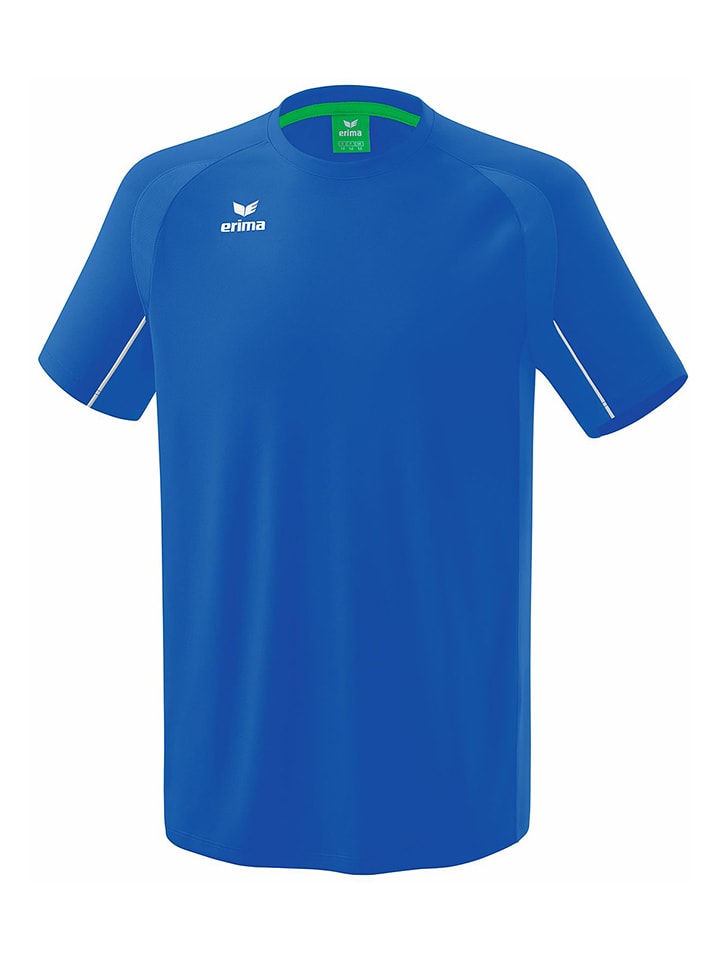 Trainingsshirt "Liga Star" blauw