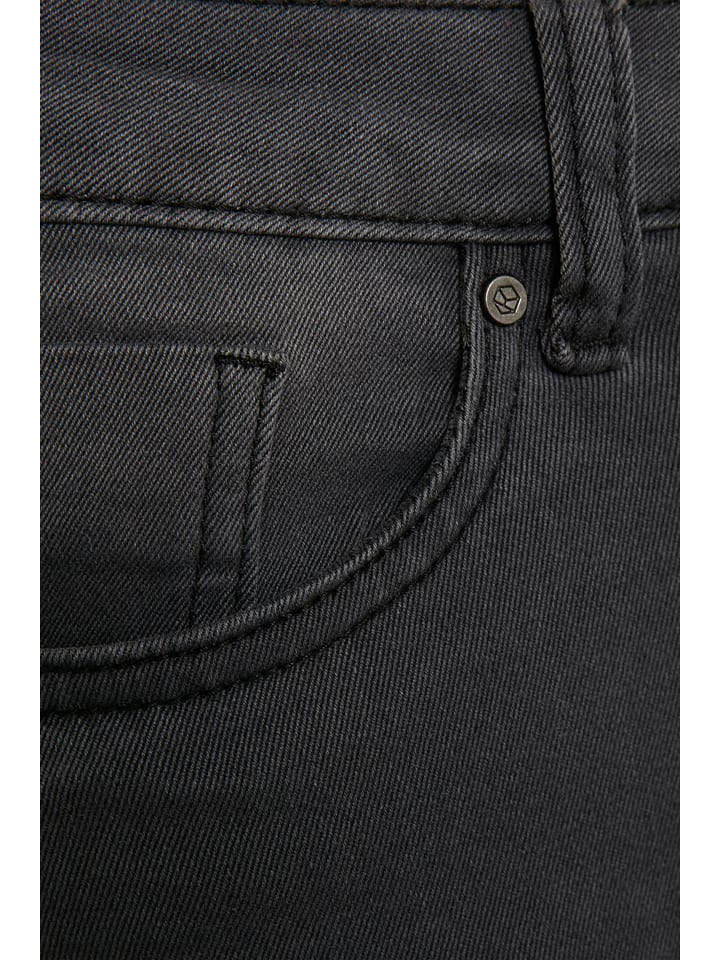 Moderat Af Gud Fighter Kaffe Jeans "Grace" - Skinny fit - in Grau günstig kaufen | limango