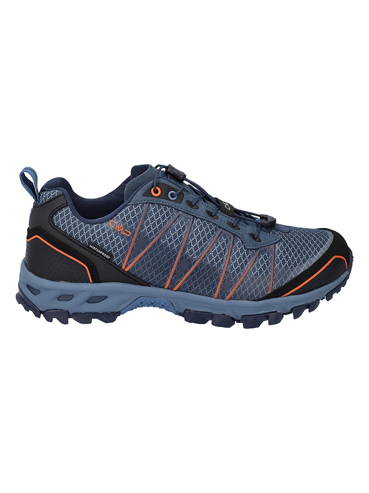 Trailrunningschuhe "Altak" in Blau
