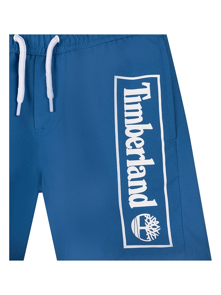 referentie betaling Onze onderneming Timberland Zwemshort blauw goedkoop kopen | limango
