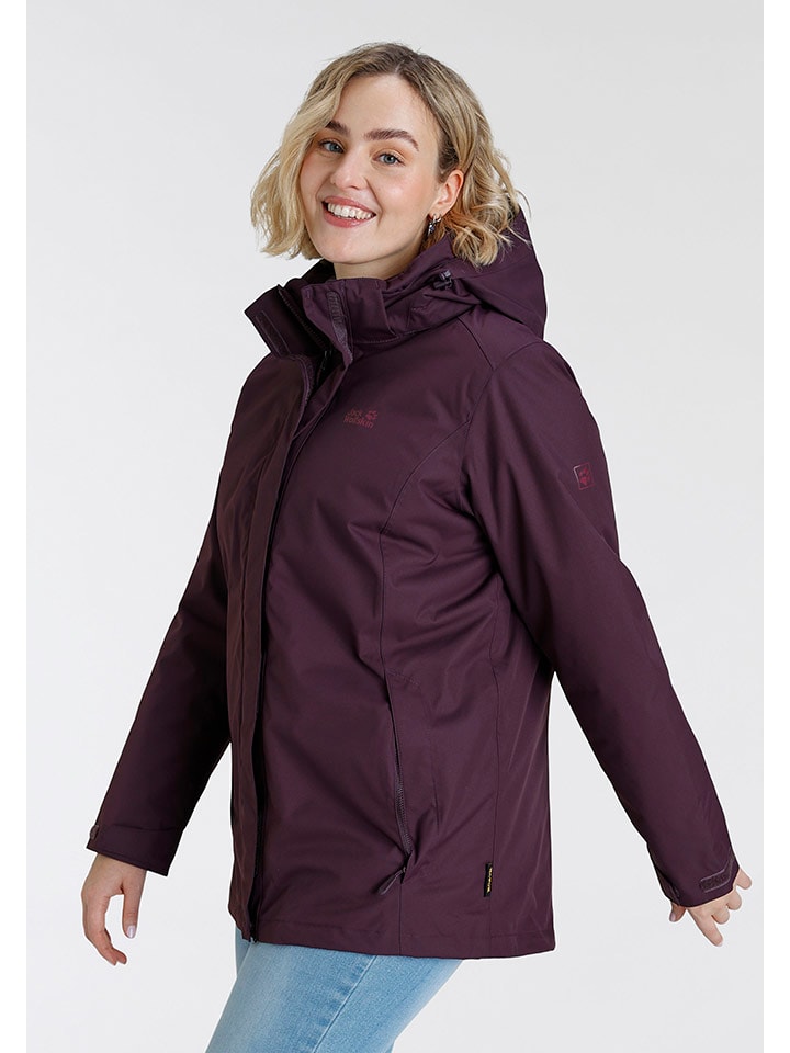 Jack wolfskin granville new arrivals