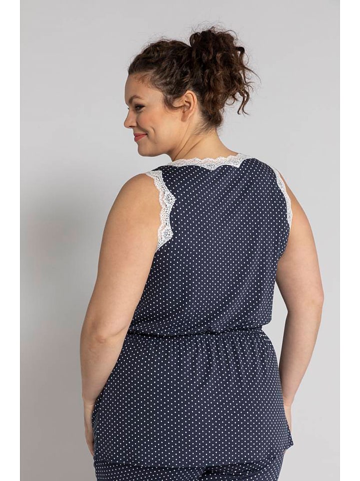 Ulla popken outlet pyjama