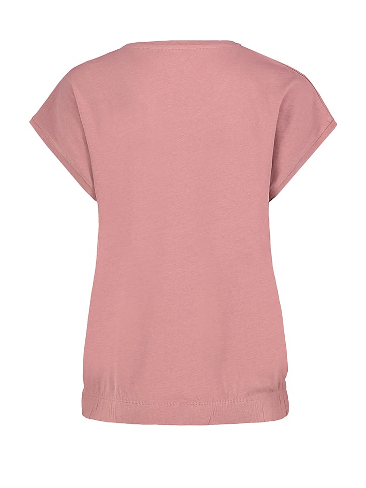 Oud roze shirt clearance