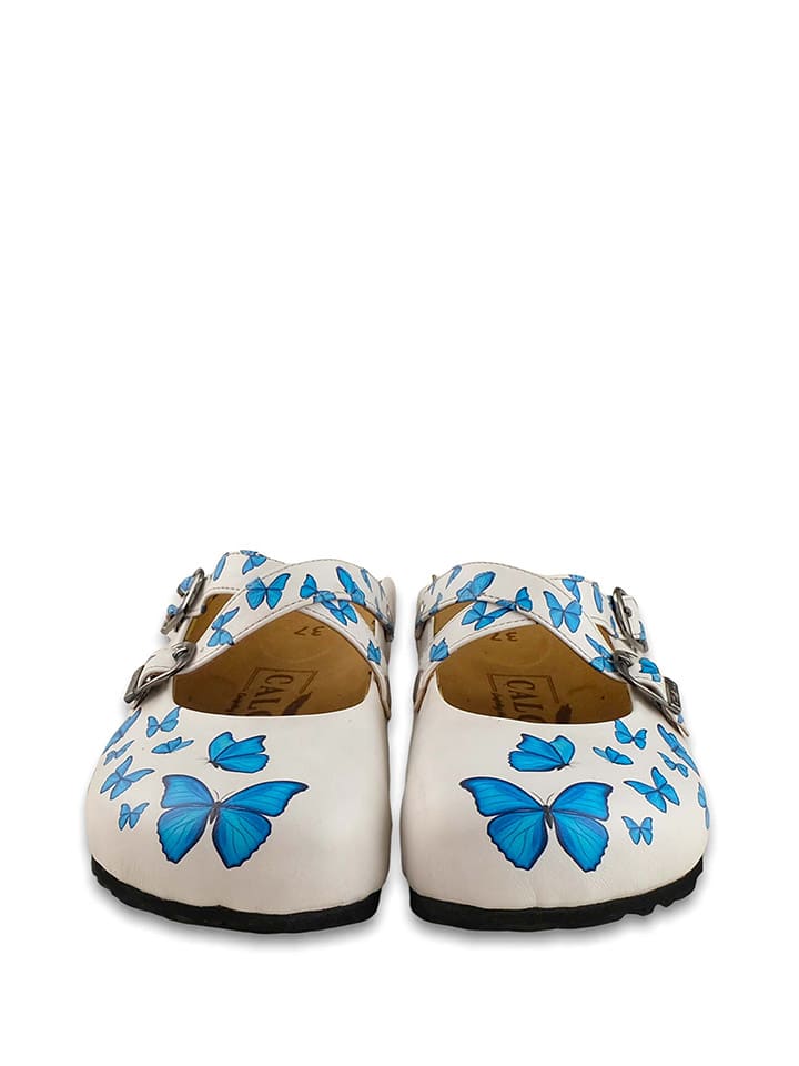 Calceo clogs discount