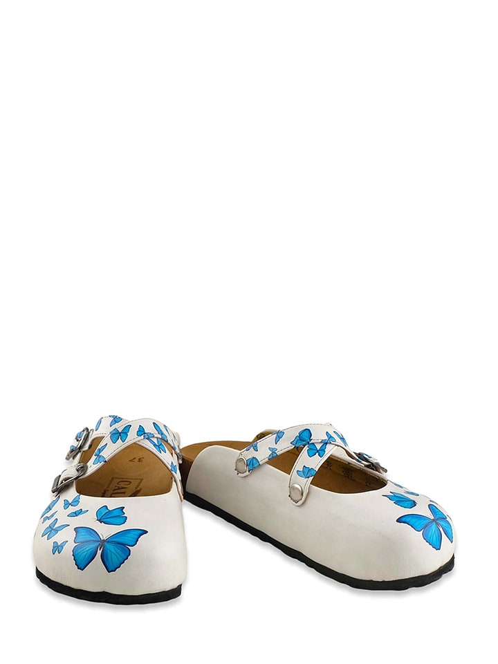 Calceo clogs clearance
