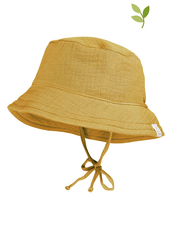 MaxiMo Hut in Gelb günstig kaufen