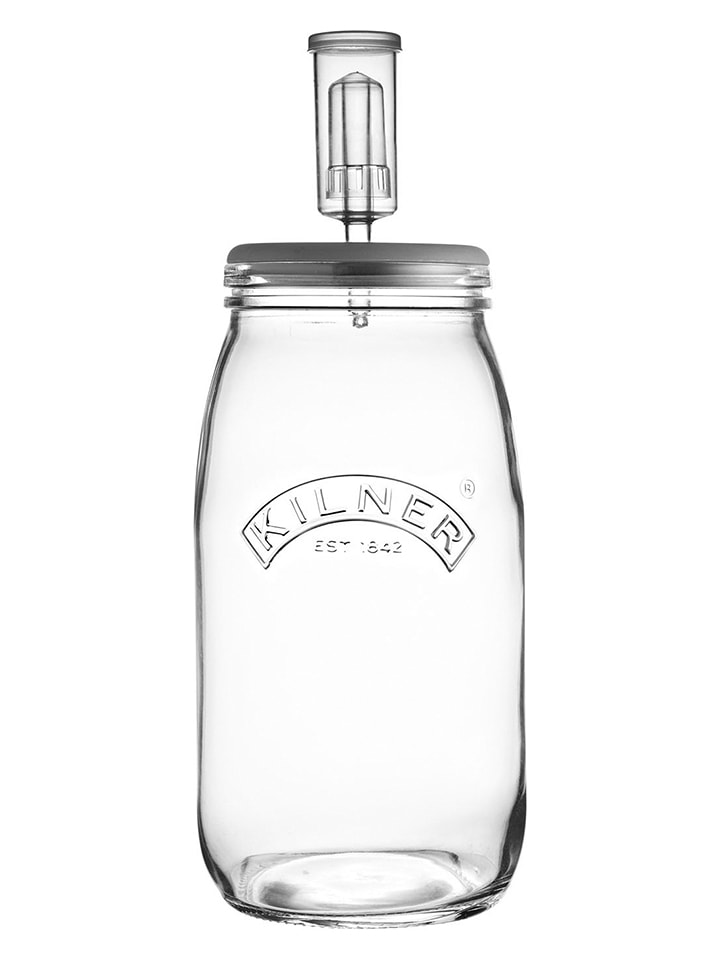 Fermentier-Glas - 3 l