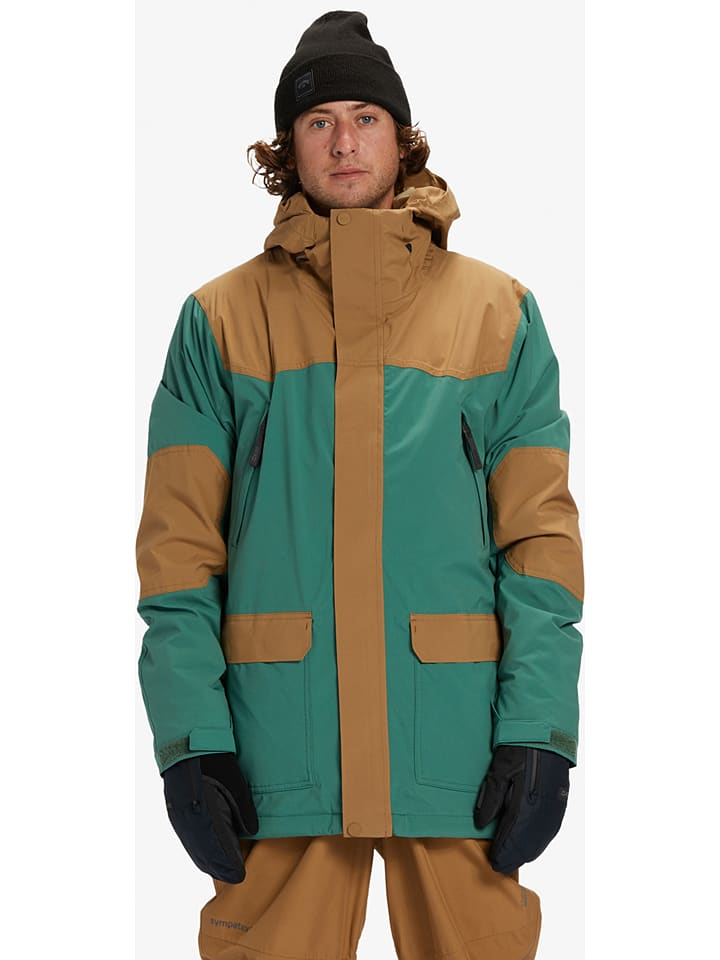 Billabong Ski Snowboardjacke in Bunt gunstig kaufen limango