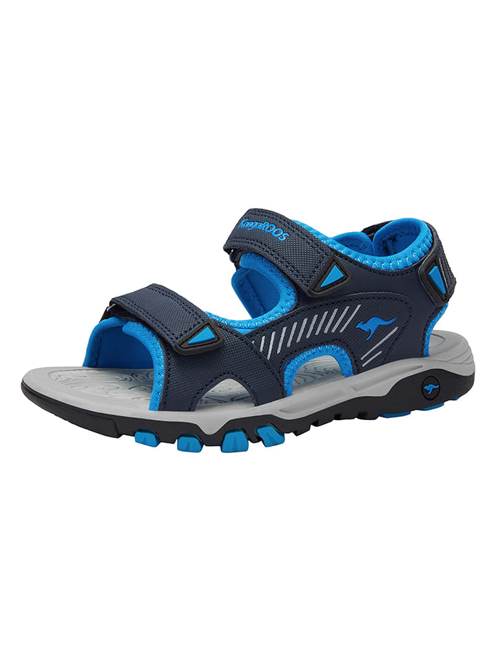 Kangaroos Sandalen | Barbo\