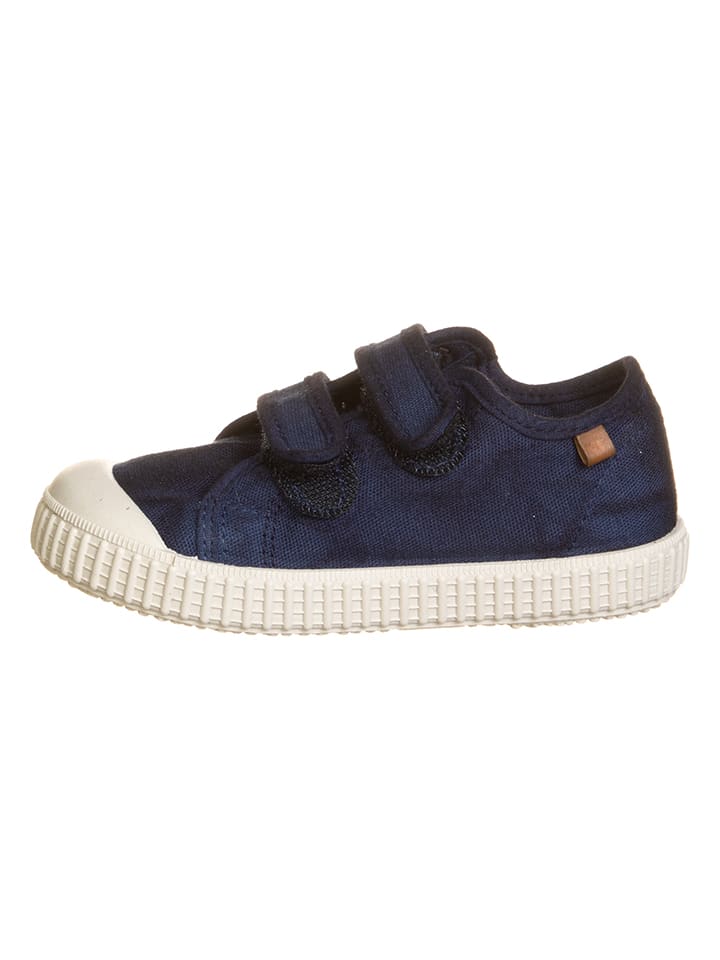 Sneakers "Siringa" in Dunkelblau