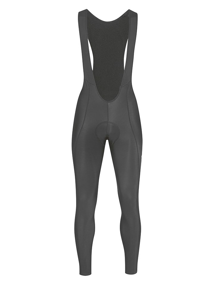 Fahrradhose "Cycle Bib" in Anthrazit