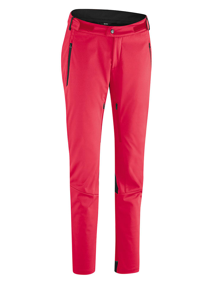 Fahrradhose "Skarn Light" in Pink