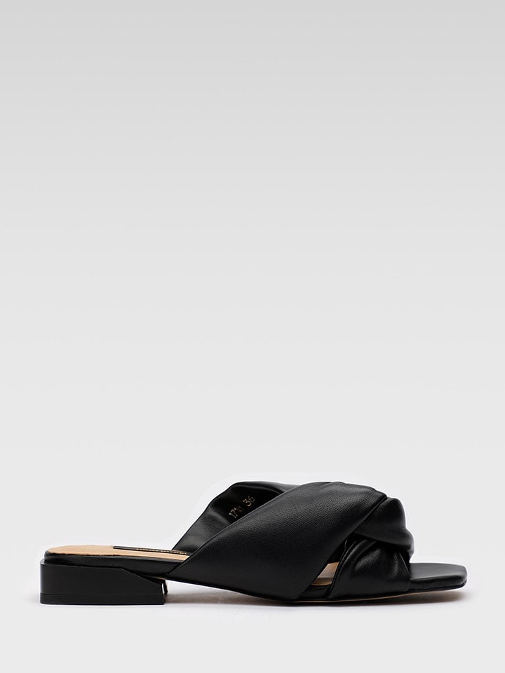 No 21 slippers hot sale