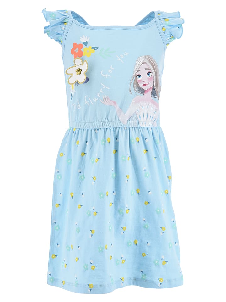 Disney frozen jurk outlet
