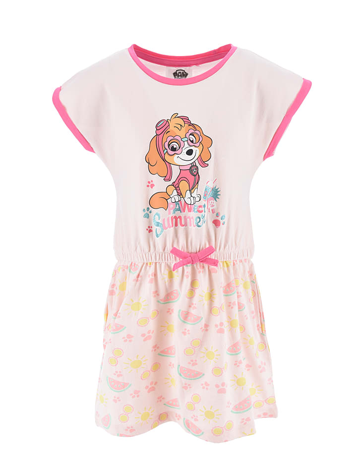 Paw deals patrol jurk