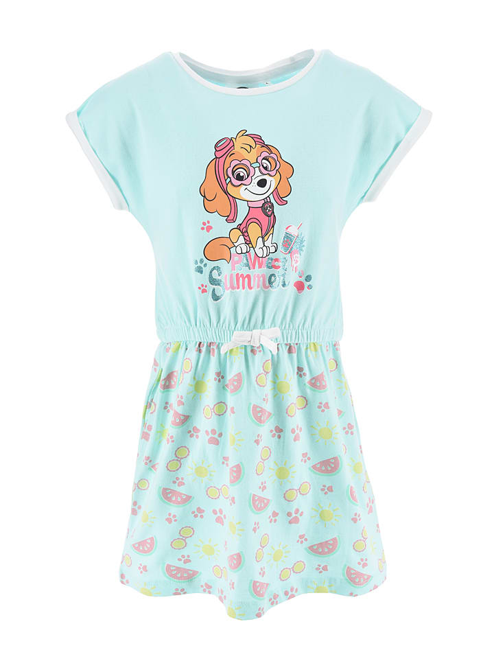 Skye paw best sale patrol jurk