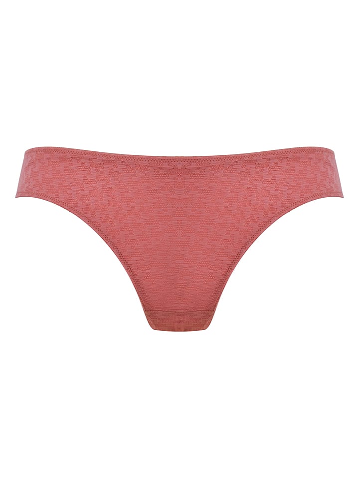 Slip beskleurig