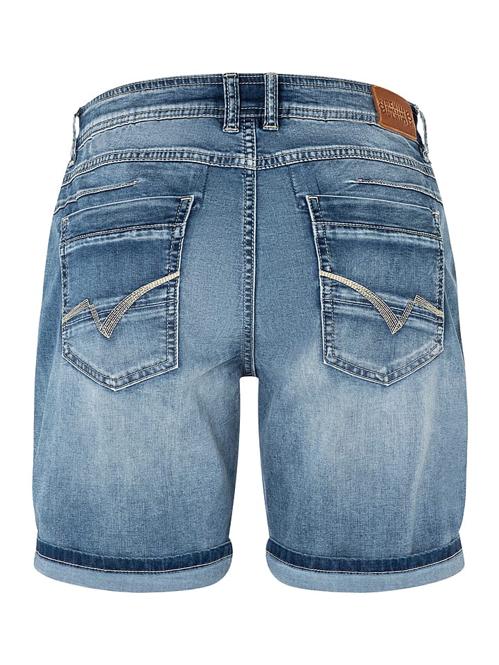 Where to get jean shorts store