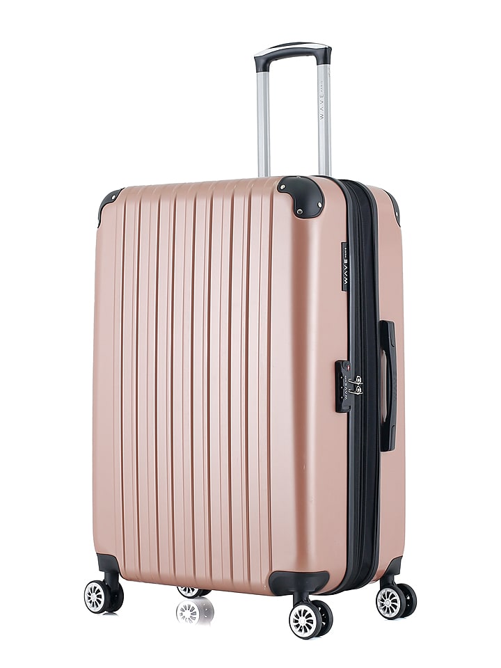 Pink suitcase kmart online