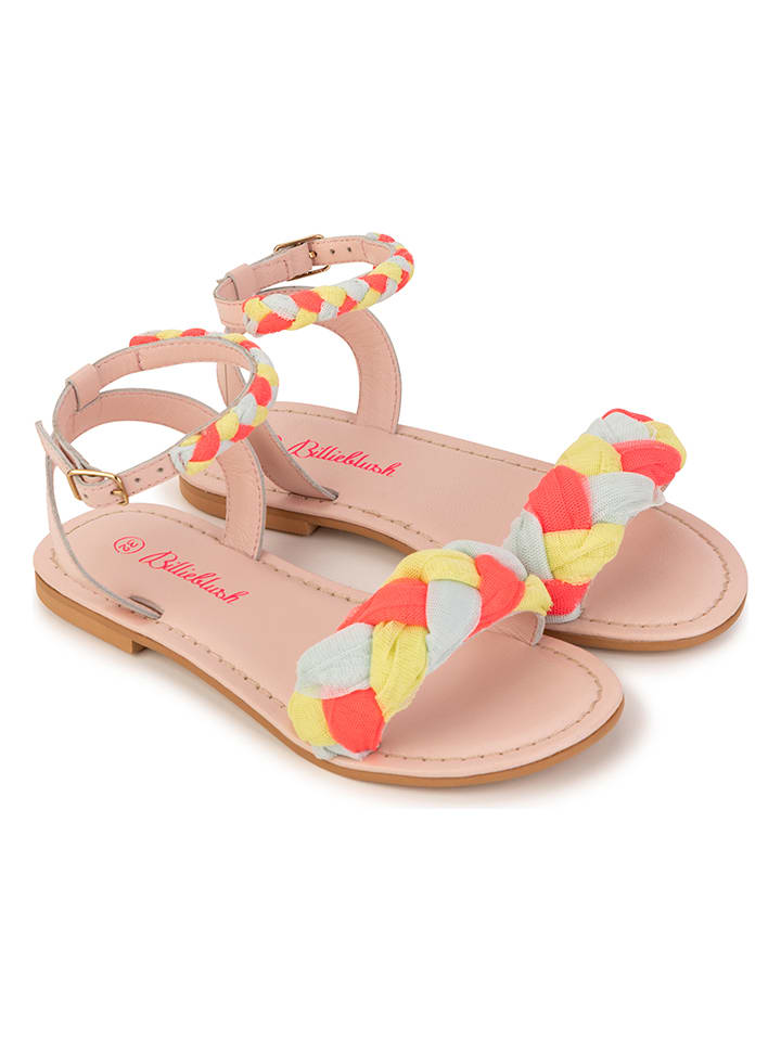 Billieblush sandalen shop