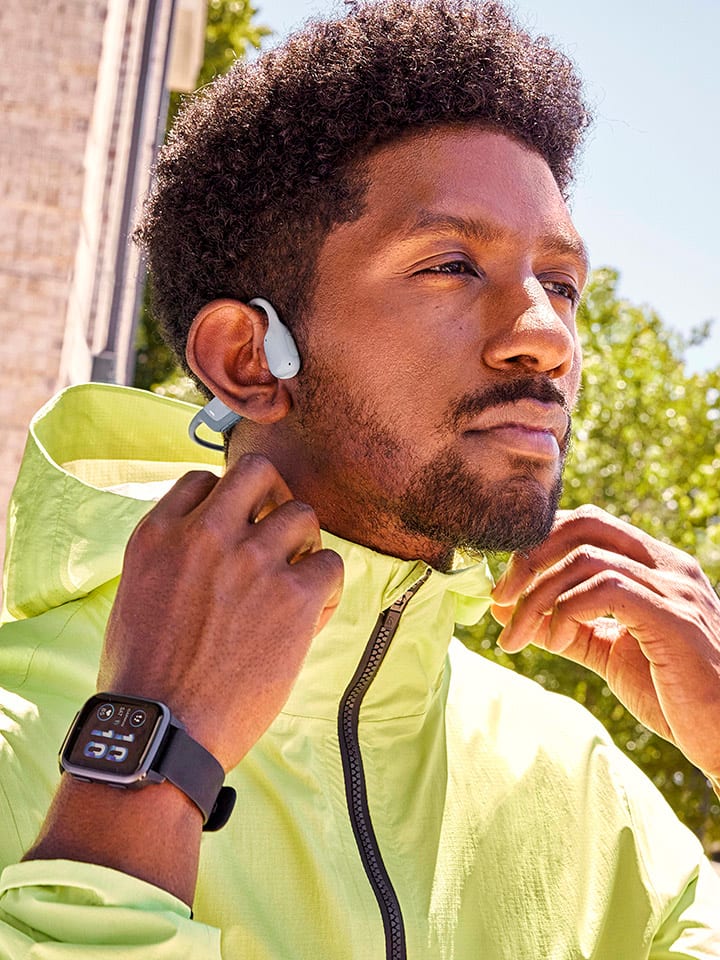 Watch with gps and music top