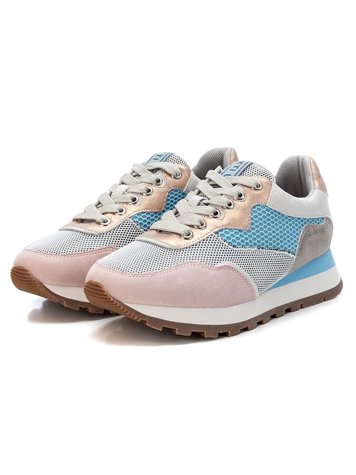 Sneakers meerkleurig clearance